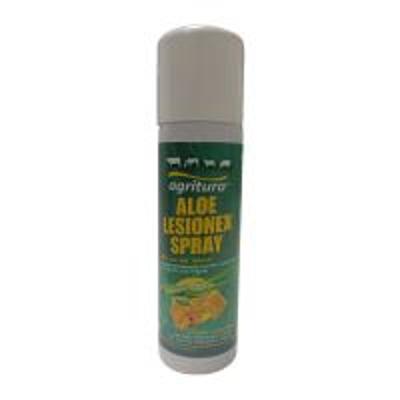 🐾 Aloe Sore Spray - Die natürliche Verwöhnung für die Haut Ihres Haustieres